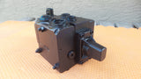 John Deere RE332998 AutoTrac Steering Valve Tractor 9100 9200 9300 940