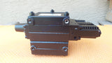 John Deere RE332998 AutoTrac Steering Valve Tractor 9100 9200 9300 940