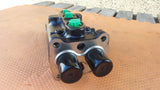 John Deere RE341047 Brake Valve Tractor 9360R 9410R 9460R 9510R 9560R