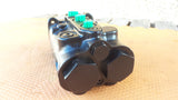 John Deere RE341047 Brake Valve Tractor 9360R 9410R 9460R 9510R 9560R