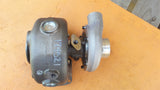 John Deere RE521597 Turbocharger Turbo 6068TFM76 Powertech 6.8L 174342