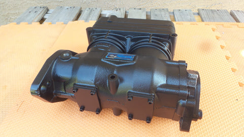 John Deere RE529515 PowerTech Air Compressor BA-922 5019611 4.5L 13.5L