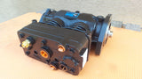 John Deere RE529515 PowerTech Air Compressor BA-922 5019611 4.5L 13.5L