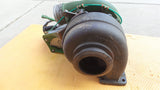 John Deere RE535695 Turbocharger Harvester 7180 7250 Tractor 9230 PARTS