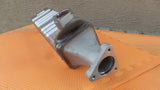 John Deere RE560118 Heat Exchanger Exhaust Gas EGR Cooler Wheel Loader