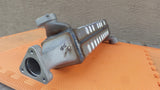 John Deere RE560118 Heat Exchanger Exhaust Gas EGR Cooler Wheel Loader