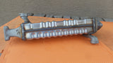 John Deere RE560118 Heat Exchanger Exhaust Gas EGR Cooler Wheel Loader