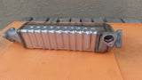 John Deere RE560118 Heat Exchanger Exhaust Gas EGR Cooler Wheel Loader