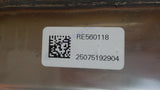 John Deere RE560118 Heat Exchanger Exhaust Gas EGR Cooler Wheel Loader