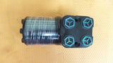 John Deere RE567939 Steering Valve RE318840 Tractor 7200R 7210R 7215R