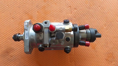 John Deere RE568070 Fuel Injection Pump Backhoe Dozer RE518087 RE518166