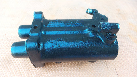 John Deere RE575220 Brake Control Valve RE319947 Tractor 7200R 7210R 7230R