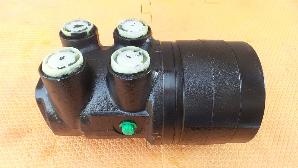 John Deere RE581788 Steering Control Valve RE227811 Tractor 9420R 9470R 9510R