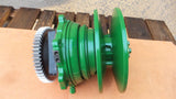 John Deere RE588578 Engine Fan Drive RE582723 Harvester Combine Tractor