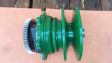John Deere RE588578 Engine Fan Drive RE582723 Harvester Combine Tractor