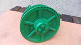 John Deere RE588578 Engine Fan Drive RE582723 Harvester Combine Tractor