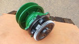 John Deere RE588578 Engine Fan Drive RE582723 Harvester Combine Tractor