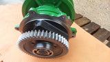 John Deere RE588578 Engine Fan Drive RE582723 Harvester Combine Tractor