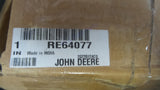 John Deere RE64077 Water Pump R73604 3029 4045 6068 Genset Generator