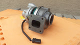 John Deere SE502447 Turbocharger DZ127358 Turbo Wheel Loader 4045HFL93