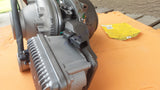 John Deere SE502447 Turbocharger DZ127358 Turbo Wheel Loader 4045HFL93