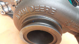 John Deere SE502447 Turbocharger DZ127358 Turbo Wheel Loader 4045HFL93