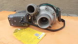 John Deere SE502447 Turbocharger DZ127358 Turbo Wheel Loader 4045HFL93