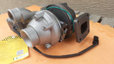 John Deere SE502447 Turbocharger DZ127358 Turbo Wheel Loader 4045HFL93