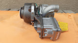 John Deere SE502447 Turbocharger DZ127358 Turbo Wheel Loader 4045HFL93