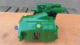John Deere TA27119 Hydraulic Pump Fan Drive TA10129 Scraper Tractor 9R