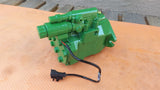 John Deere TA27119 Hydraulic Pump Fan Drive TA10129 Scraper Tractor 9R