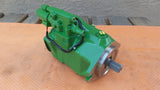 John Deere TA27119 Hydraulic Pump Fan Drive TA10129 Scraper Tractor 9R