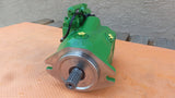 John Deere TA27119 Hydraulic Pump Fan Drive TA10129 Scraper Tractor 9R