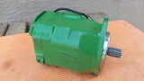 John Deere TA27119 Hydraulic Pump Fan Drive TA10129 Scraper Tractor 9R