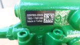 John Deere TA27119 Hydraulic Pump Fan Drive TA10129 Scraper Tractor 9R