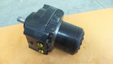 John Deere TCA20883 Wheel Drive Hydraulic Motor Fairway Mower 6080A 72