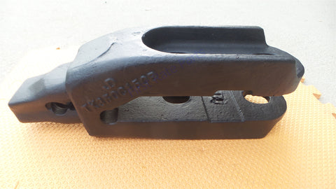 John Deere TK350C150B Bucket Tooth Adapter for Wheel Loader 824K 744K