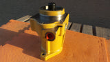 John Deere YZ106580 Transmission Charge Oil Pump Log Skidder 360D 460D
