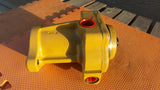 John Deere YZ106580 Transmission Charge Oil Pump Log Skidder 360D 460D