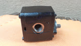 John Deere YZ502246 Hydraulic Transmission Gear Pump Tractor 9530 9630