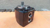 John Deere YZ502246 Hydraulic Transmission Gear Pump Tractor 9530 9630