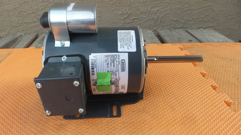 Keeprite 1083627 Refrigeration Motor 48A11O11089A Leeson Marathon Tren