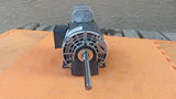 Keeprite 1083627 Refrigeration Motor 48A11O11089A Leeson Marathon Tren