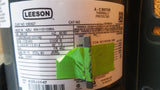Keeprite 1083627 Refrigeration Motor 48A11O11089A Leeson Marathon Tren