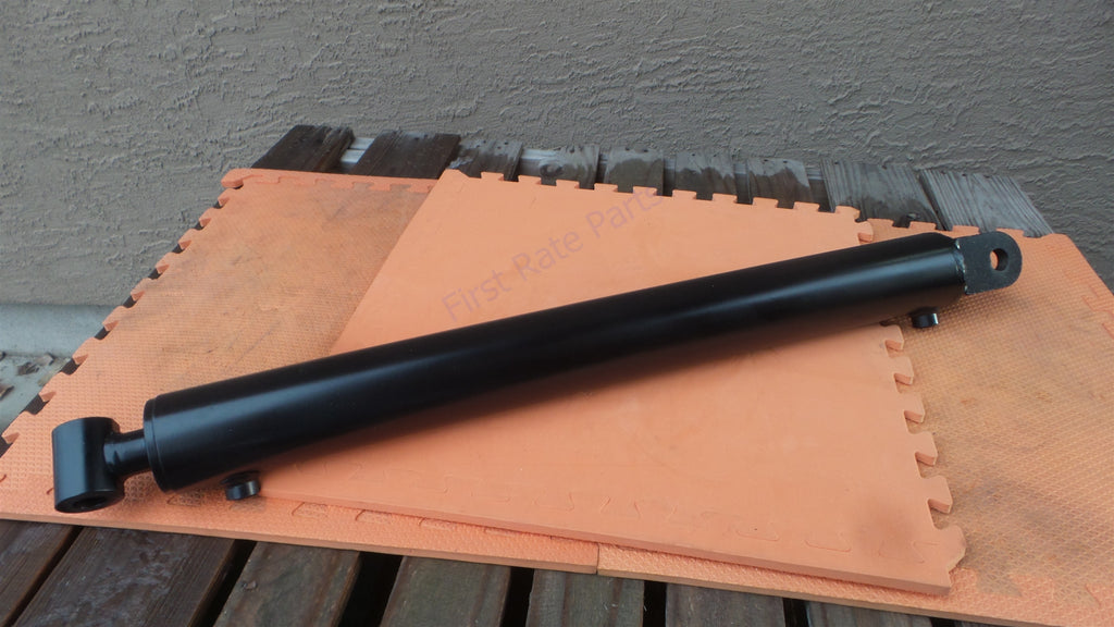 Kershaw Rail 785286 Hydraulic Cylinder 3.0 x 27.0 Ballast Regulator