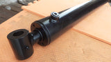 Kershaw Rail 785286 Hydraulic Cylinder 3.0 x 27.0 Ballast Regulator