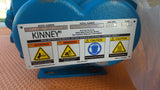 Kinney 2002-A6L2CV1-A COMPETITOR GT Blower 2002-21L2 Tuthill Dresser