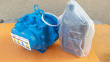 Kinney 2002-A6L2CV1-A COMPETITOR GT Blower 2002-21L2 Tuthill Dresser