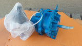 Kinney 2002-A6L2CV1-A COMPETITOR GT Blower 2002-21L2 Tuthill Dresser