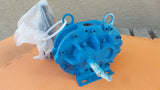 Kinney 2002-A6L2CV1-A COMPETITOR GT Blower 2002-21L2 Tuthill Dresser